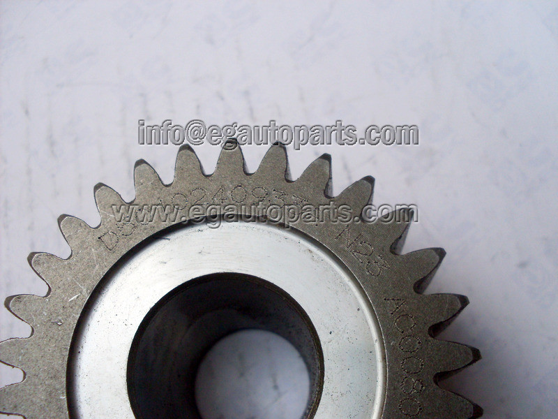 Air Compressor Drive Gear D5010240933