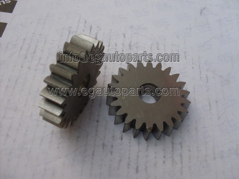 Crankshaft Gear D5010295150