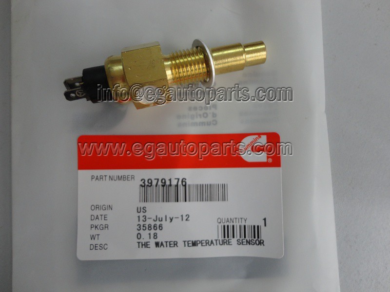 Cummins Temperature Sensor 3979176