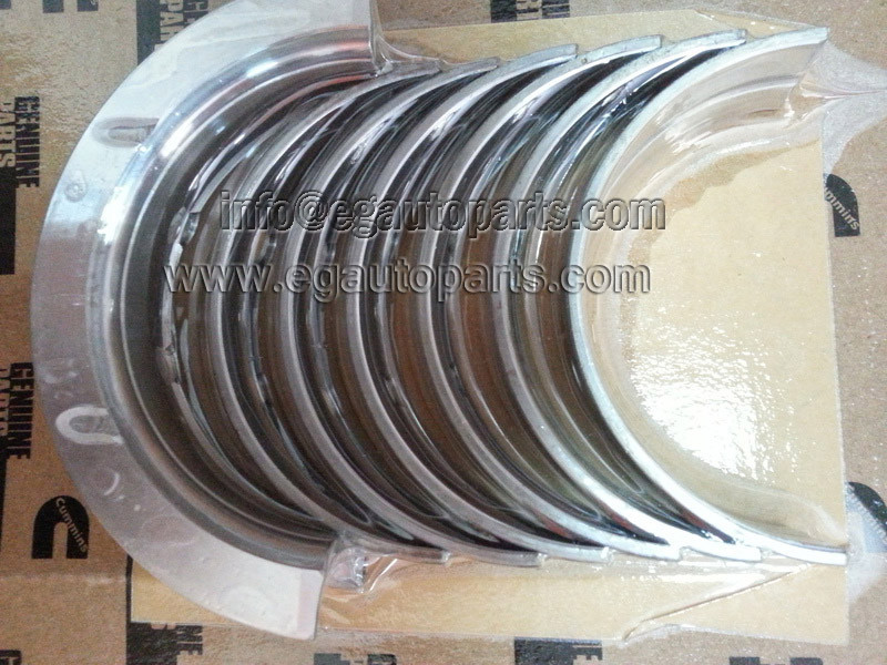 Cummins Main Bearing 3802070