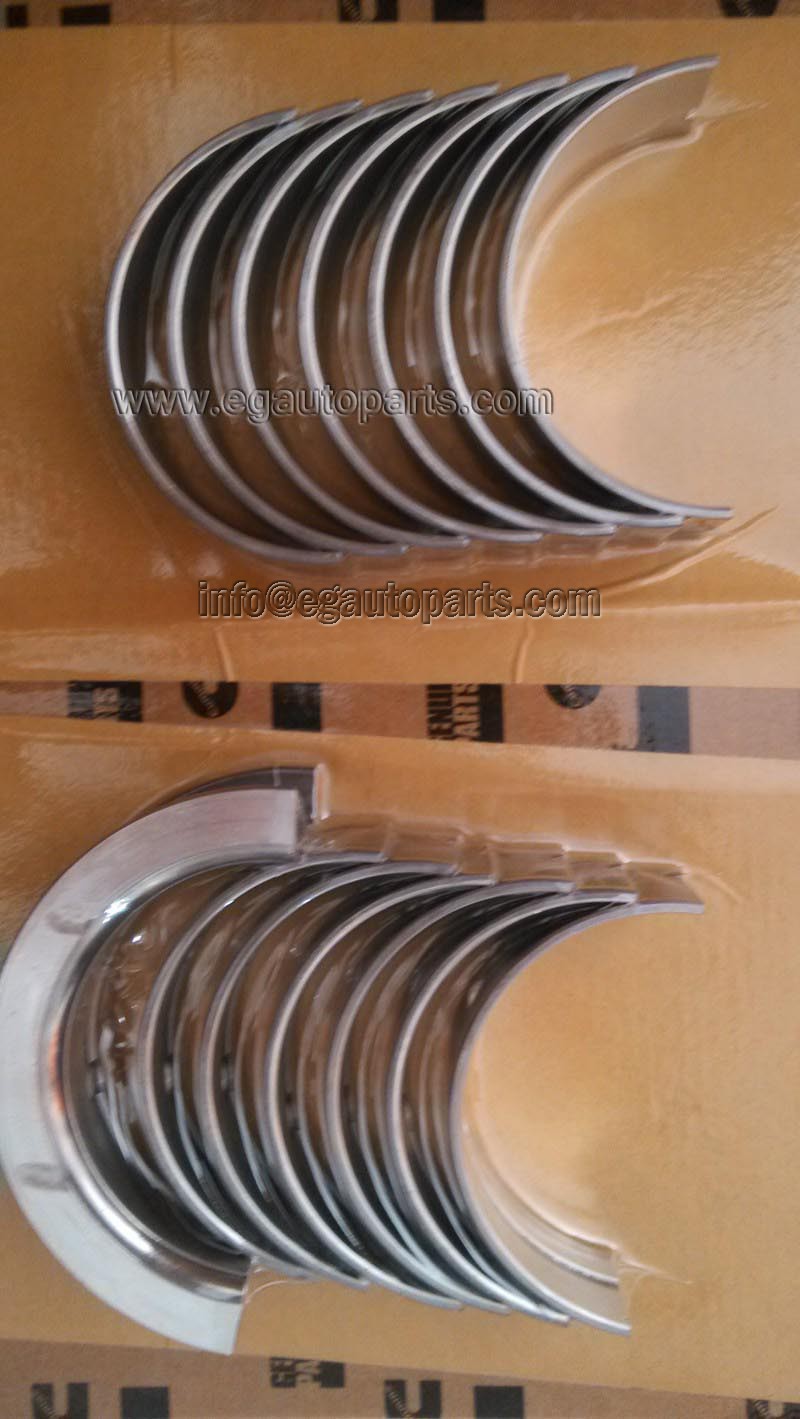 Cummins Main Bearing 3802070