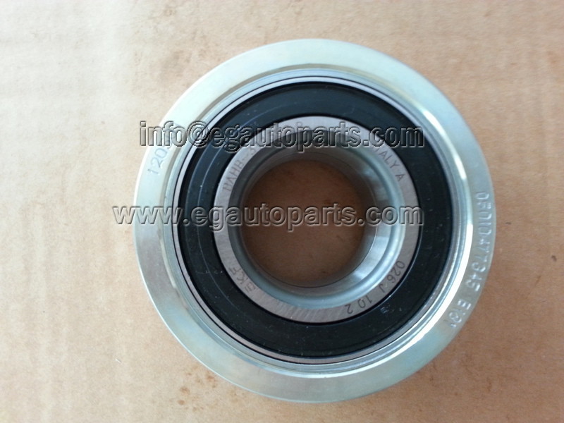 Renault Idler D5010477345