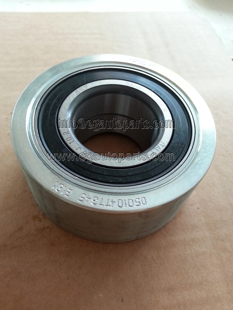 Renault Idler D5010477345