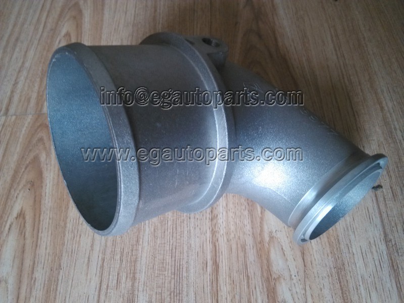 ac air transfer pipe