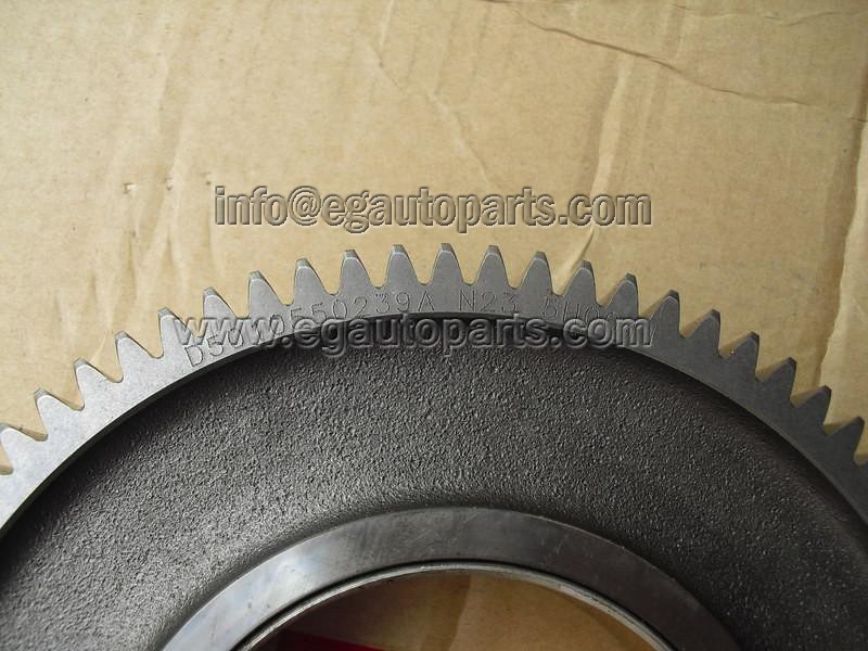 Renault Camshaft Idle Gear D5010550239