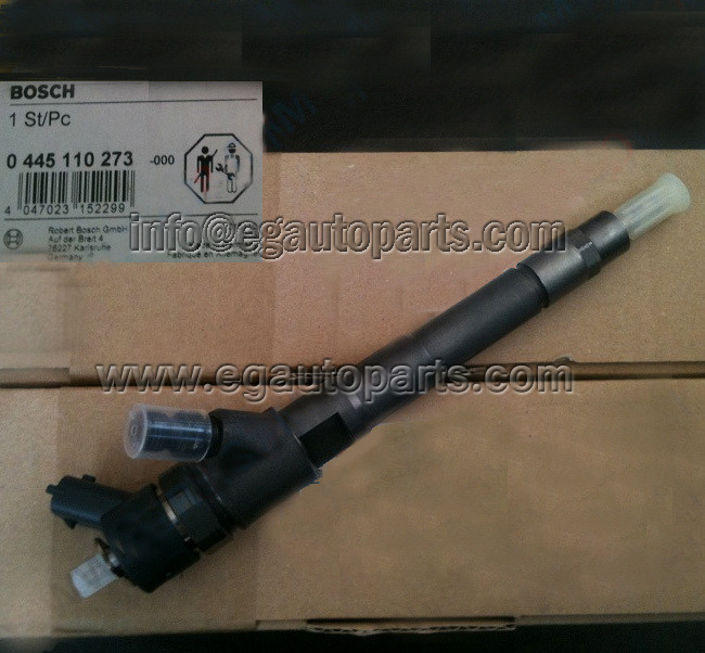 Bosch Injector 0445110273
