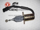 Cummins Shutoff Solenoid 4942878