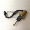 Solenoid Valve C3977620