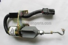 Cummins Shutoff Solenoid 4942879