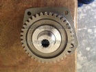 Hydraulic Pump 3007368