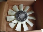 Renault Oil Fan Clutch 1308ZD2A-001