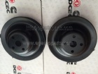 Cummins Fan Pulley 4943445