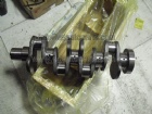 Cummins Crankshaft C3915256