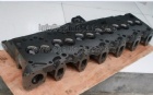 Cummins Cylinder Head C3925400