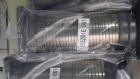 Metal Hose 1202ZB1E-001