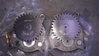 Oil Pump Drive Gear 207252