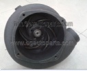 Water Pump 3635783