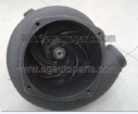 Water Pump 3635783