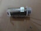 Bosch Pressure Relief Valve F00R000756