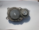 Oil Pump 4939588