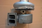 Turbocharger 4955508