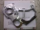 Gear Housing 3950375