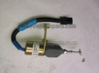 Stop Solenoid 5304951