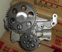 Oil Pump D5010477184