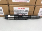 Fuel Injector 095000-6490