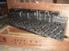 Cummins Cylinder Head C4929518