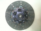 Clutch Plate 1601130-T4000