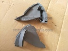 Right Upper Block-Dashboard 5305151-C6100