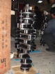 Cummins Crankshaft 3929037