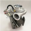 Turbocharger 4033160