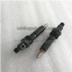 Fuel Injector 4948366