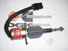 Cummins Fuel Pump Solenoid 3928161