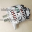 Alternator 4984043