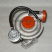 Turbocharger 3796174 3790134