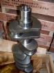 Cummins Crankshaft A3907804