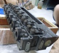 Cummins Cylinder Head C3936153