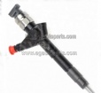 FUEL INJECTOR 095000-5650 095000-5655 16600-EB30E