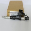 FUEL INJECTOR 095000-6593 23670-E0010