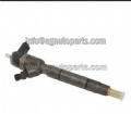 FUEL INJECTOR 0445110255 33800-2A400