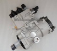 FUEL INJECTION PUMP 0445025613