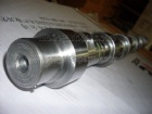 Cummins Camshaft 3966430