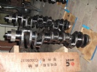 Cummins Crankshaft C3929037