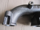 Cummins Exhaust Manifold 3929779