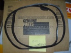 Cummins Ring Seal 3912473