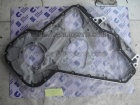 Cummins Gear Housing Gasket 3926757