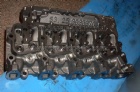 Cummins Cylinder Head 3933370